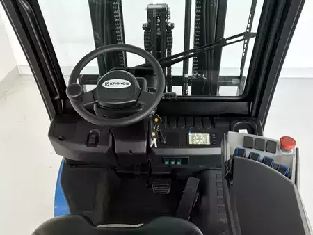 Sähkö - 4 pyör 2026  Kronos ES4C-S Pro 20 (7)