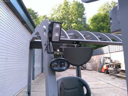 Elektro 4 Rad 2023  Jungheinrich EFG BB 216K (10)