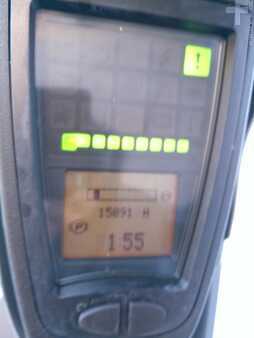 Elektro čtyřkolový VZV 2015  Linde E20PM-02 (7)