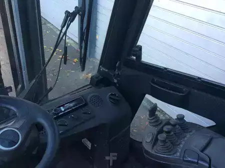 Dieselový VZV 2019  Linde H35-D EVO (10)