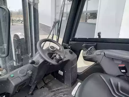 Dieselový VZV 2019  Linde H35-D EVO (11)