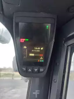 Dieselový VZV 2019  Linde H35-D EVO (12)