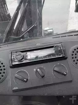 Dieselový VZV 2019  Linde H35-D EVO (13)
