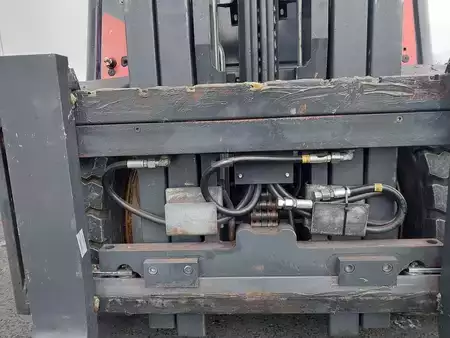 Dieselový VZV 2019  Linde H35-D EVO (15)