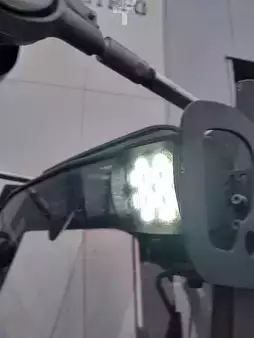 Dieselový VZV 2019  Linde H35-D EVO (8)