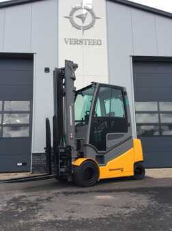 El truck - 4 hjulet 2019  Jungheinrich EFG S30s (2)