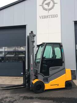 El truck - 4 hjulet 2019  Jungheinrich EFG S30s (3)