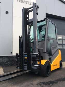 El truck - 4 hjulet 2019  Jungheinrich EFG S30s (4)