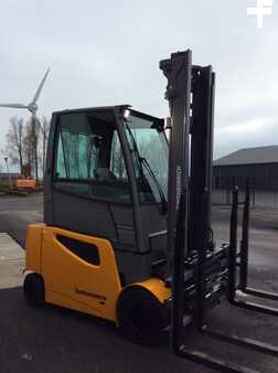 El truck - 4 hjulet 2019  Jungheinrich EFG S30s (5)