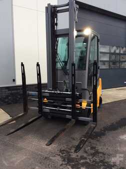 El truck - 4 hjulet 2019  Jungheinrich EFG S30s (6)