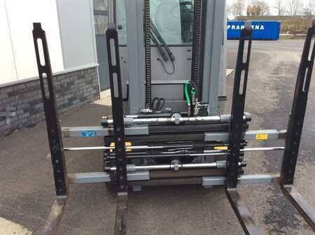 El truck - 4 hjulet 2019  Jungheinrich EFG S30s (7)