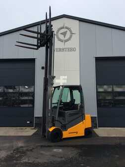 El truck - 4 hjulet 2019  Jungheinrich EFG S30s (9)