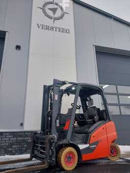 Diesel truck 2019  Linde H16D-03 (1)