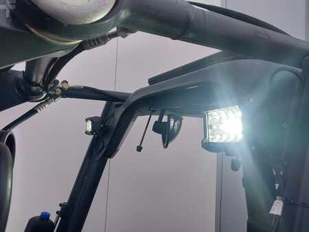 Diesel truck 2019  Linde H16D-03 (10)