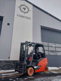 Diesel truck 2019  Linde H16D-03 (2)