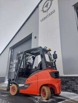 Diesel truck 2019  Linde H16D-03 (3)