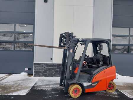 Diesel truck 2019  Linde H16D-03 (5)