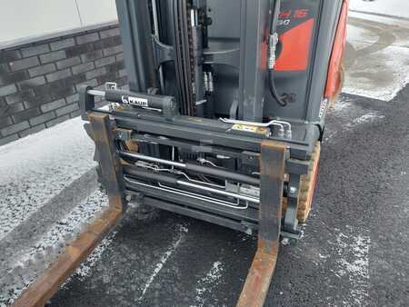 Diesel truck 2019  Linde H16D-03 (6)