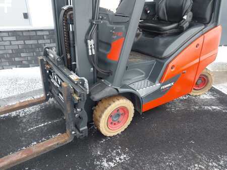 Diesel truck 2019  Linde H16D-03 (7)