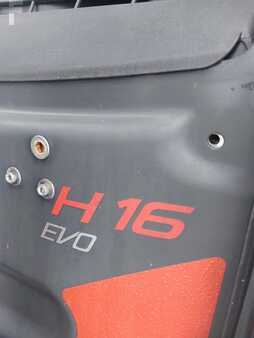 Diesel truck 2019  Linde H16D-03 (9)