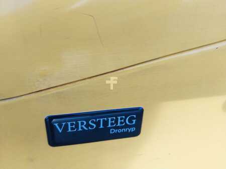 Sähkö - 3 pyör 2009  Jungheinrich EFG110K (6)