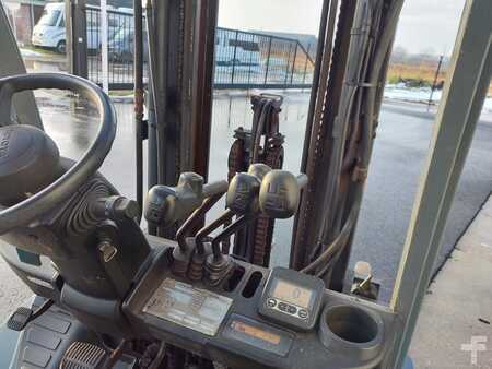 Carrelli elevatori diesel 2018  Toyota 6FD20 (8)