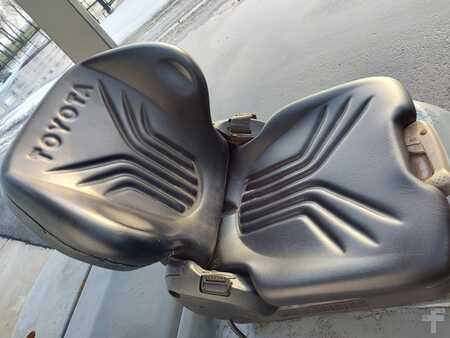 Carrelli elevatori diesel 2018  Toyota 6FD20 (9)