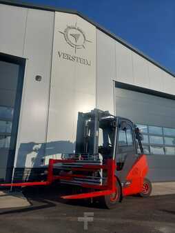 Carrelli elevatori diesel 2019  Linde H25D Evo (1)