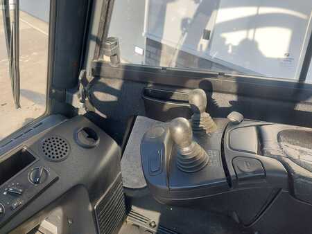 Carrelli elevatori diesel 2019  Linde H25D Evo (10)