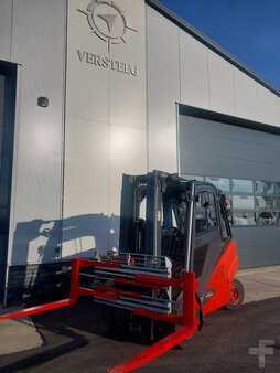 Carrelli elevatori diesel 2019  Linde H25D Evo (2)