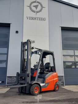 Dieselový VZV 2016  Linde H16D-01 (1)