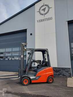 Dieselový VZV 2016  Linde H16D-01 (2)