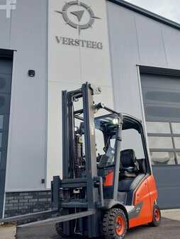 Dieselový VZV 2016  Linde H16D-01 (3)