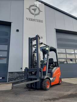 Dieselový VZV 2016  Linde H16D-01 (4)