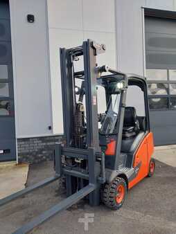 Dieselový VZV 2016  Linde H16D-01 (7)