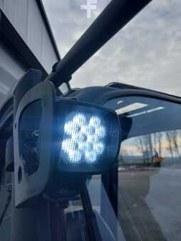 Dieselový VZV 2016  Linde H16D-01 (8)