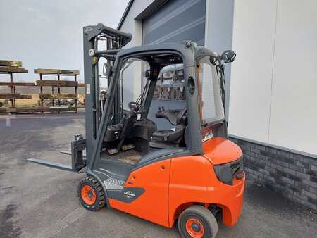 Dieselový VZV 2016  Linde H16D-01 (9)