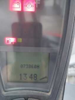 Dízel targoncák 2006  Linde H35D (10)