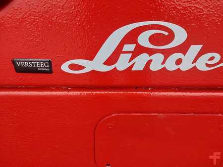 Dízel targoncák 2006  Linde H35D (6)