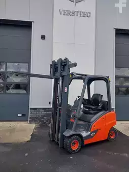 Diesel heftrucks 2015  Linde H20D-01 (7)