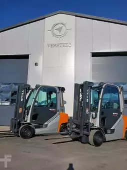 Dieseltruck 2017  Still RX70-25 (1)