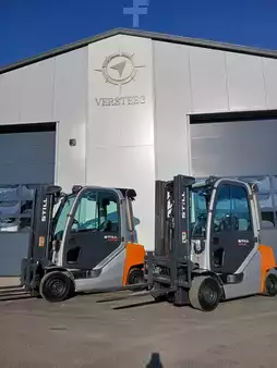 Dieseltruck 2017  Still RX70-25 (3)