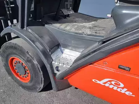Diesel truck 2004  Linde H30D (10)