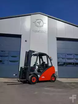 Diesel truck 2004  Linde H30D (2)