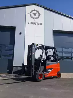 Electric - 4 wheels 2011  Linde E35 (2)