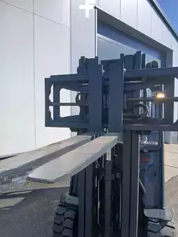 Electric - 4 wheels 2011  Linde E35 (4)