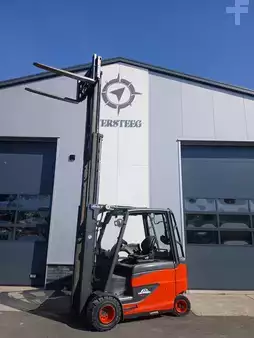 Electric - 4 wheels 2011  Linde E35 (7)