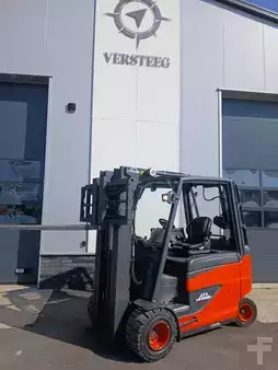 Electric - 4 wheels 2011  Linde E35 (8)