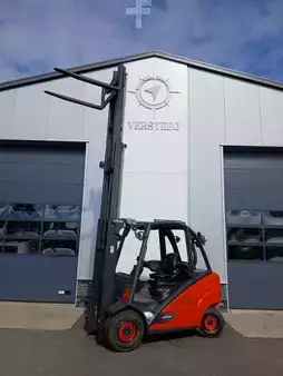 Wózki widłowe diesel 2019  Linde H25-D (6)