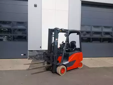 Electric - 4 wheels 2015  Linde E20PH-02 (3)